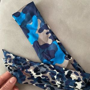 Furla Silk Tie